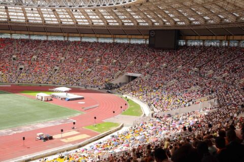 How Dataminr and Esri Revolutionize Major Event Security