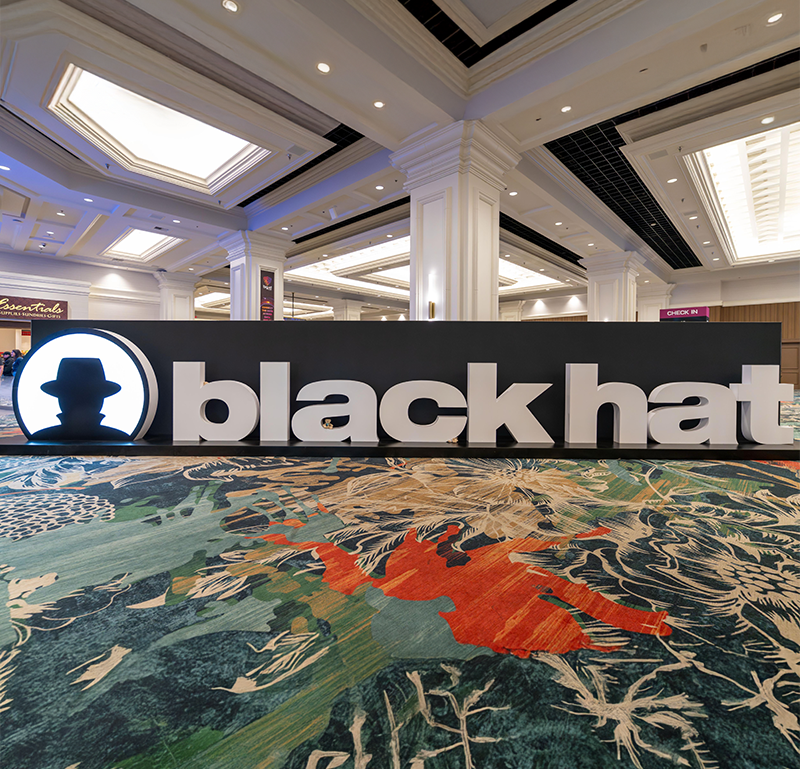 Making Sense of Chaos at Black Hat USA 2025