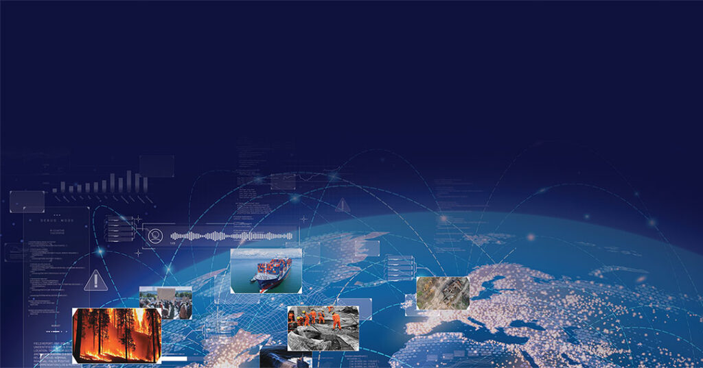 GSX Global Security Exchange