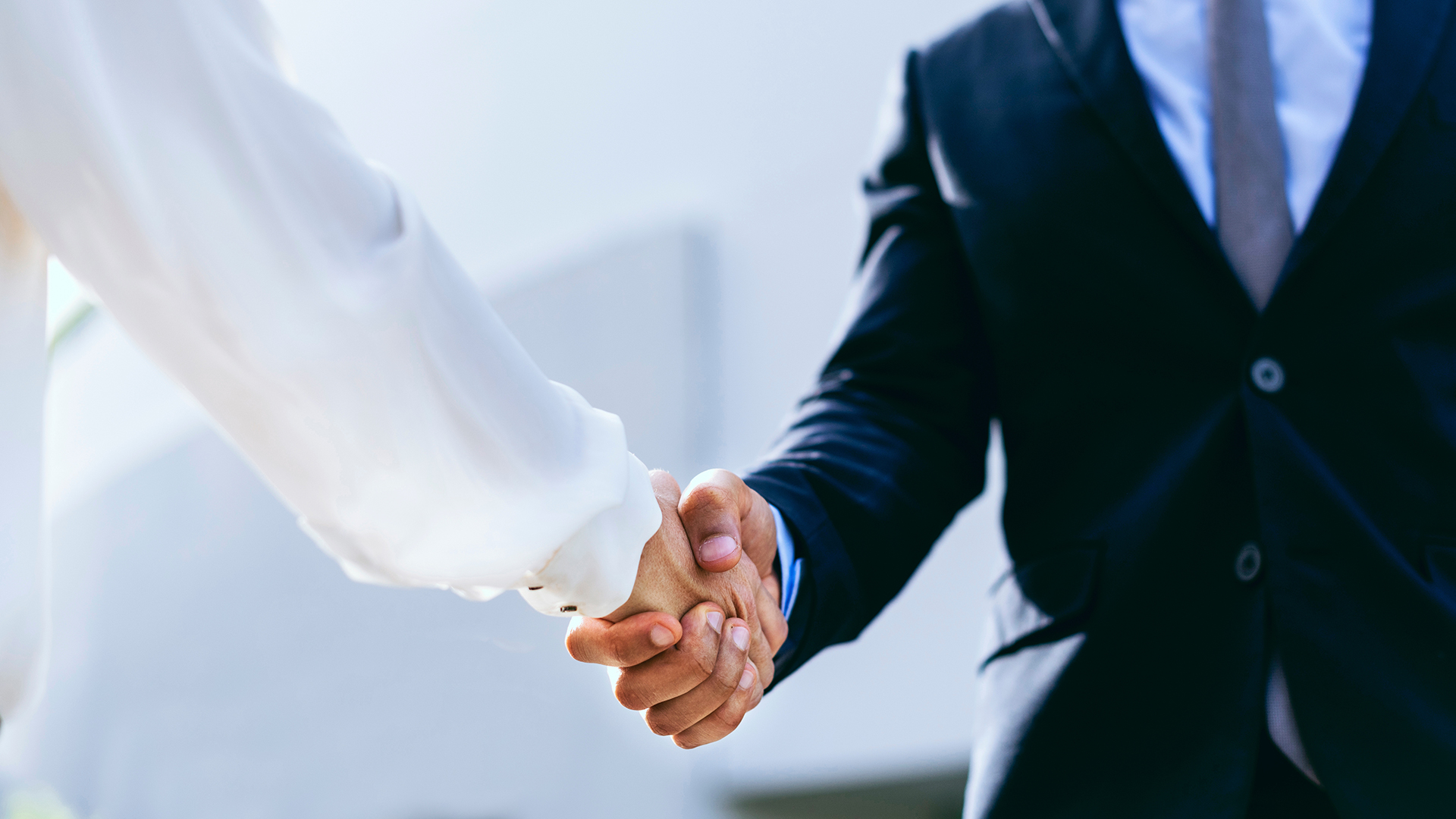 Improve Operational Resilience With Dataminr Partnership
