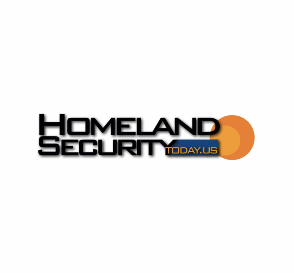 Homeland Security Today Logo