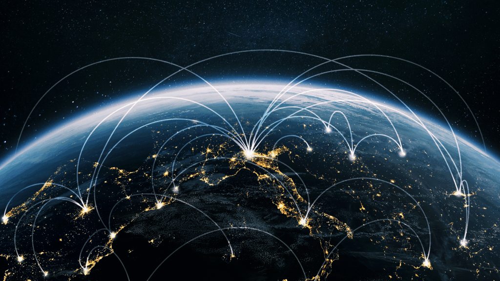 Real-time intelligence powers real-time responses