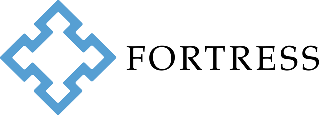 Fortress Logo