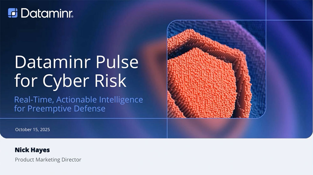 Future B2B’s Webcast: Enterprise Lockdown 2026