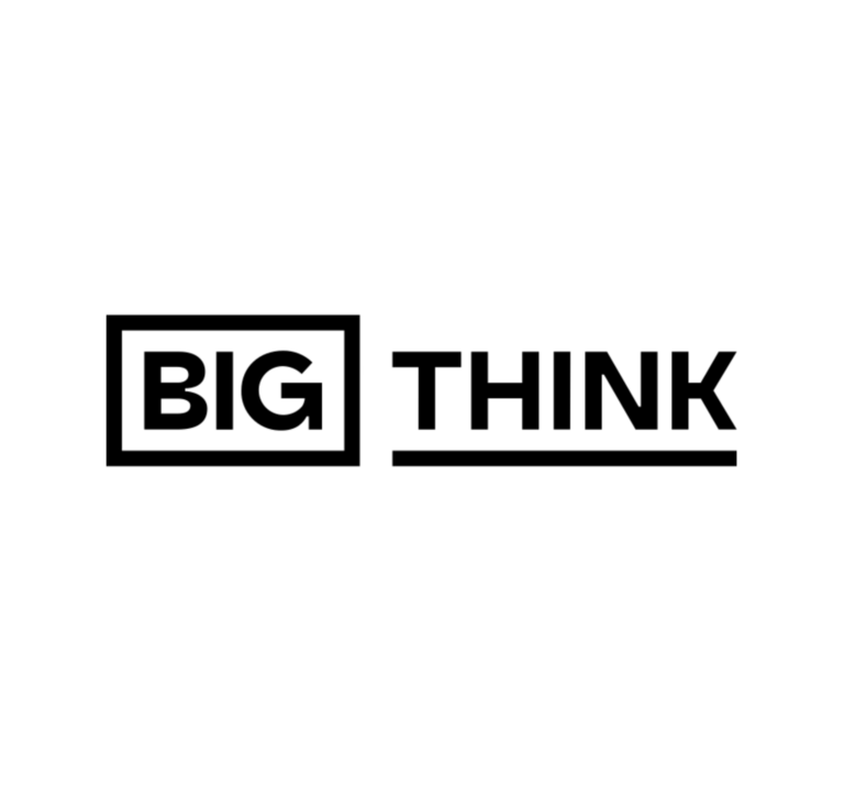 Big Think Logo