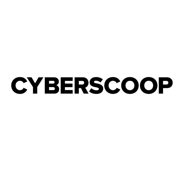 CyberScoop logo