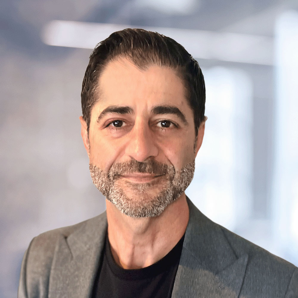 Omar Fakhri