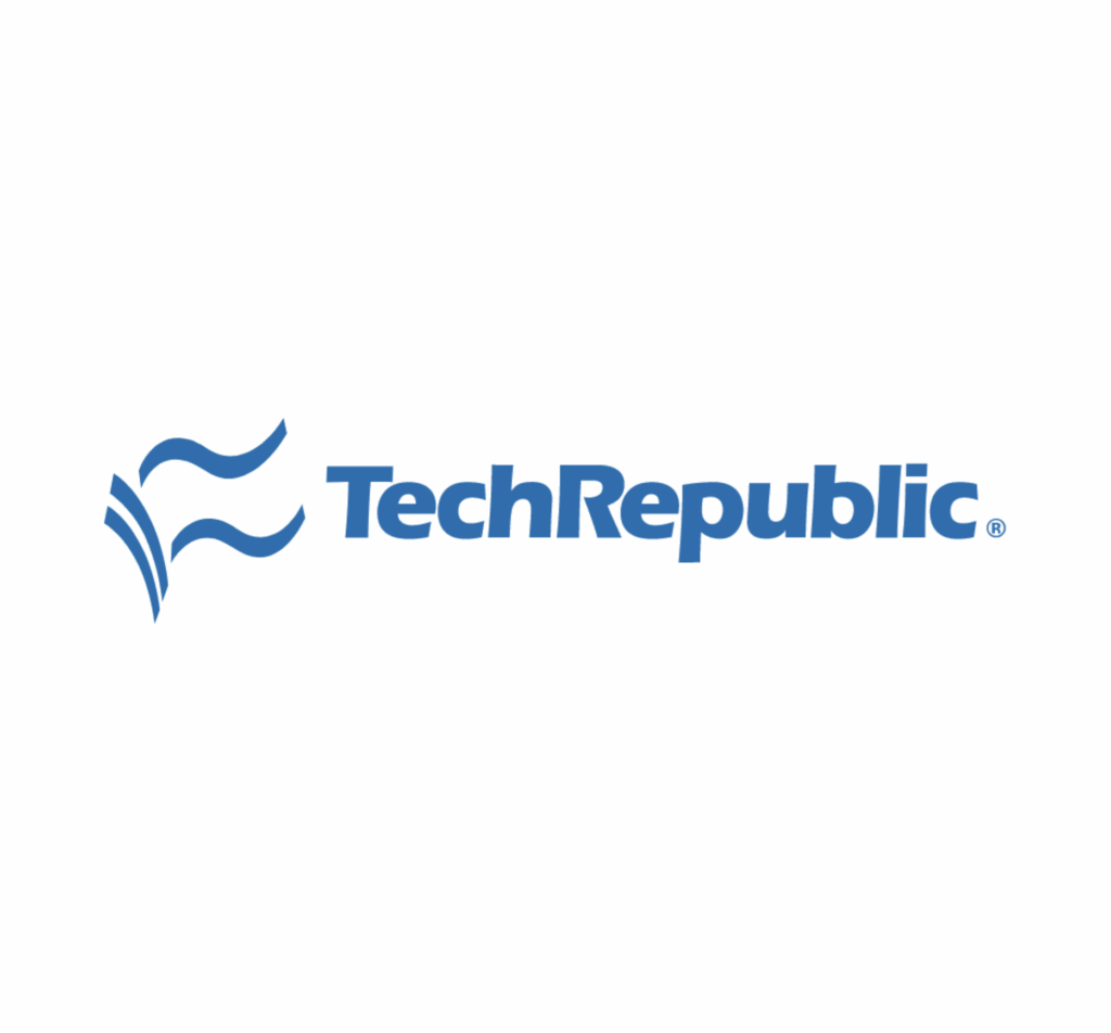 TechRepublic logo