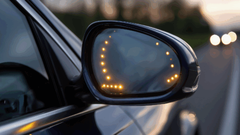 Eliminate Risk Blindspots with Multi-modal Fusion AI