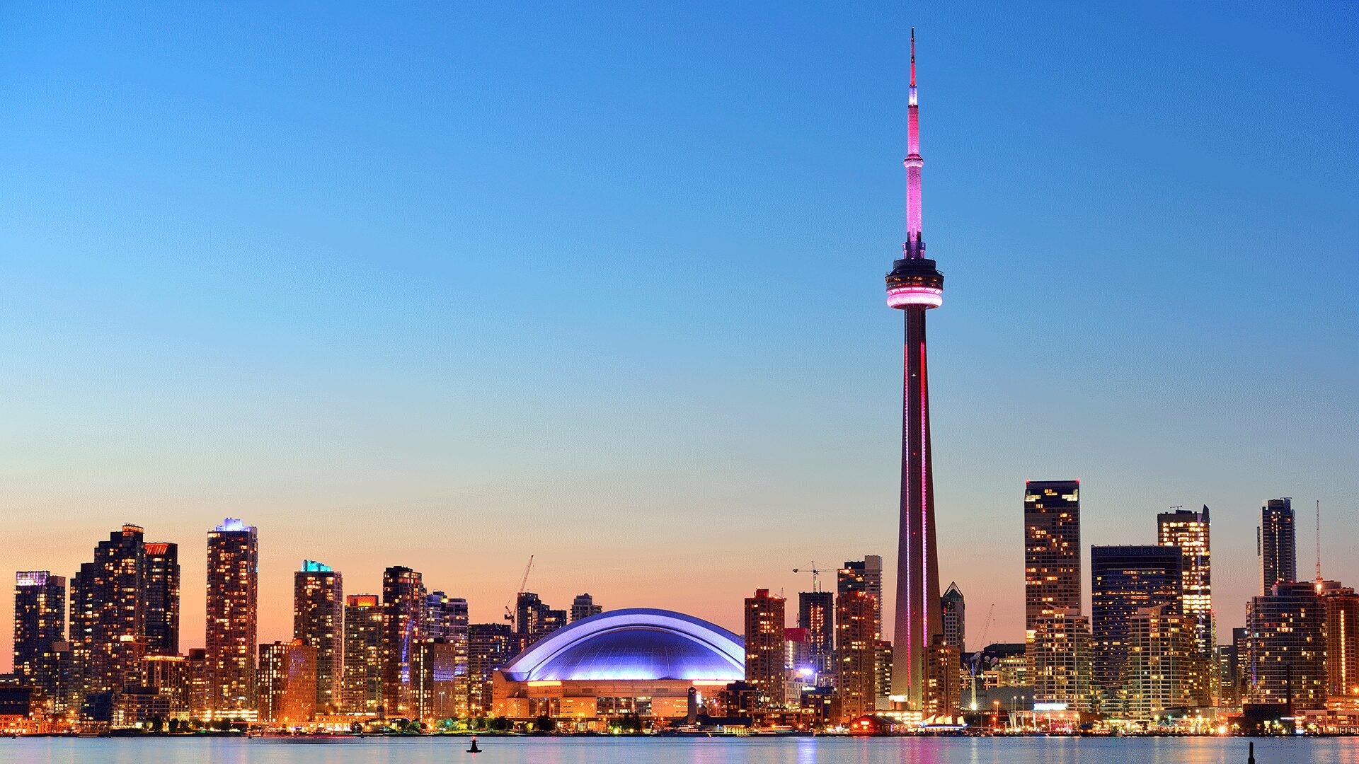 Strengthening Organizational Resilience Across Canada with AI and Real-Time Event, Threat, and Risk Intelligence