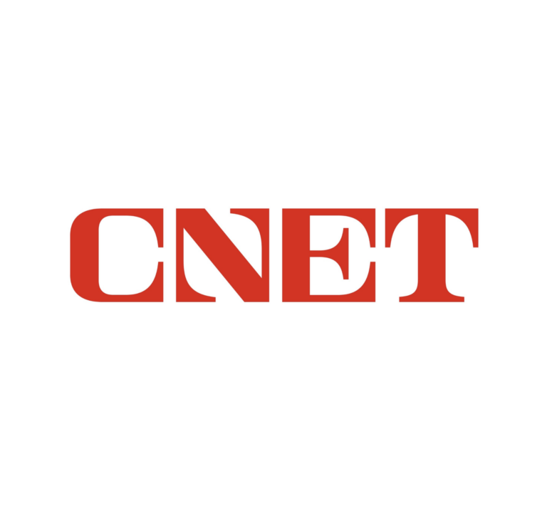 Logo for CNET News