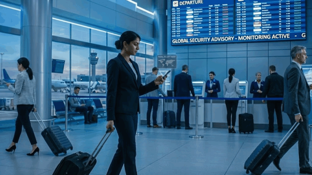 Dataminr’s 2026 Corporate Security Predictions