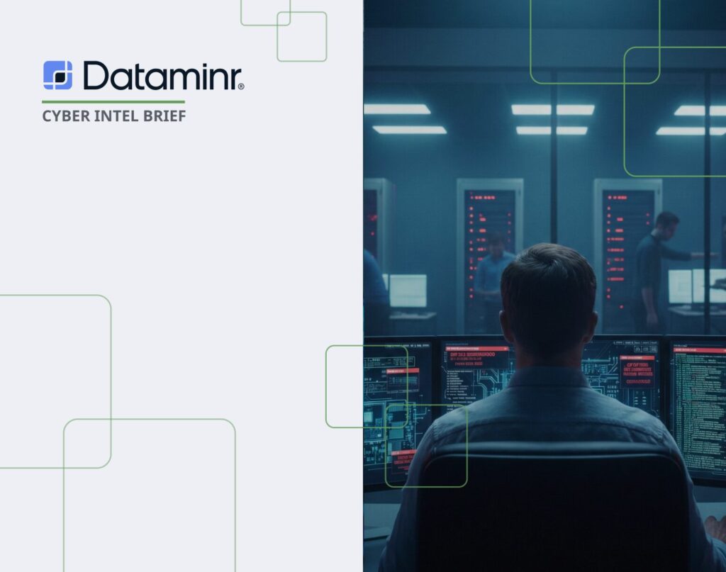 Cyber Intel Brief: Everest Ransomware Group Targets Ciena, Exfiltrates Critical AI Networking Schematics