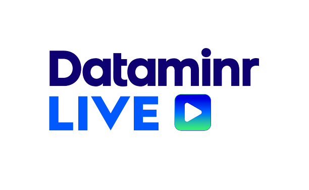 Dataminr LIVE