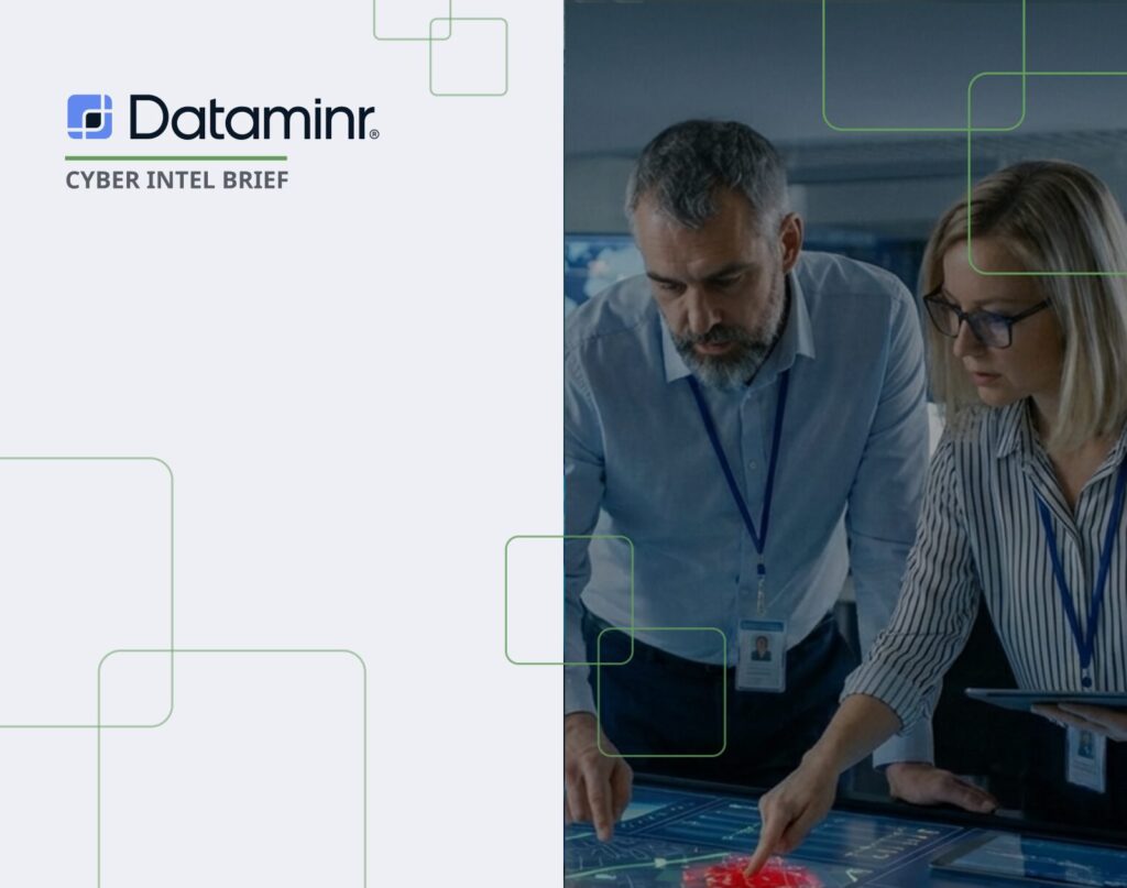 Cyber Intel Brief: Supply Chain Threat Emerges as 888 Claims Insightsoftware Data Breach & Atlas Source Code Leak