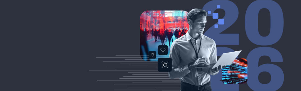 The Dataminr Annual Cyber Briefing: 2025 Trends, 2026 Readiness