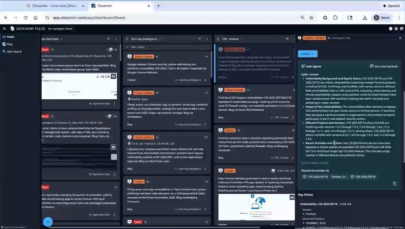 Shields Up: Preempting Fast-Breaking Cyber Exploits and Exposures in 2026