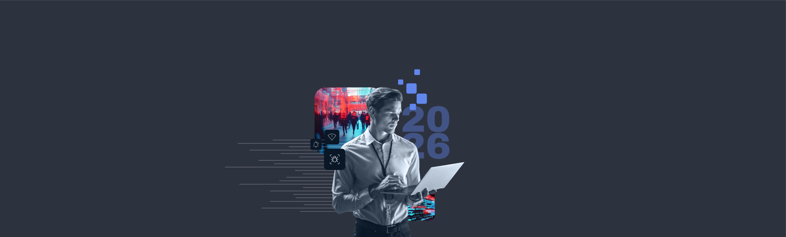An Overview of the 2026 Cyber Threat Landscape Report