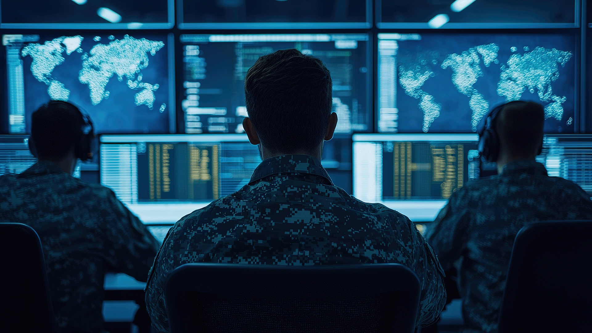 Why Securing Information Advantage Has Become More Challenging for Defense Teams
