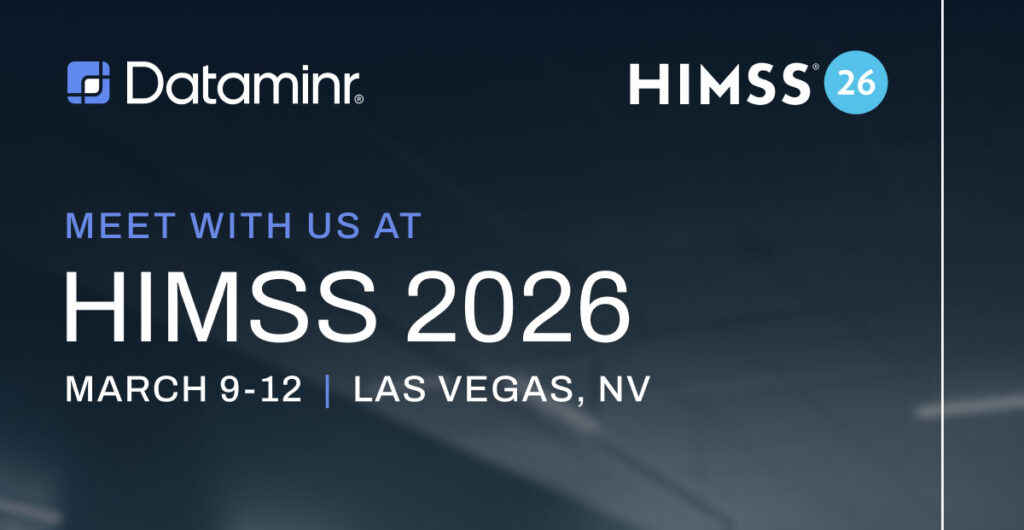 Book a Booth Demo at HIMSS
