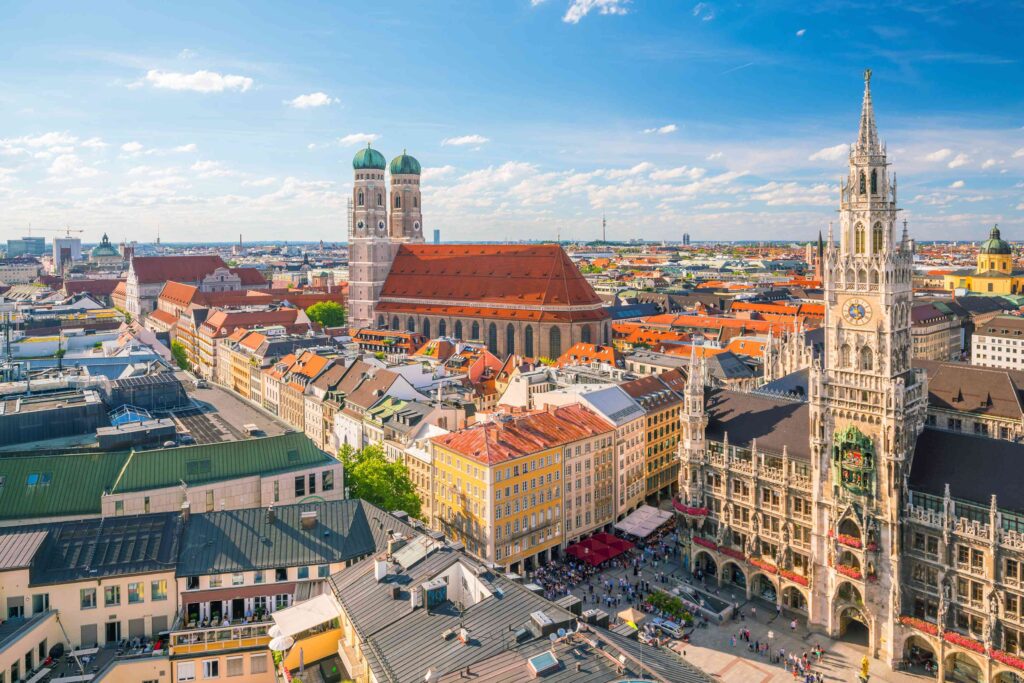 Munich Security Conference 2026: Decision Advantage in the Age of Alignment