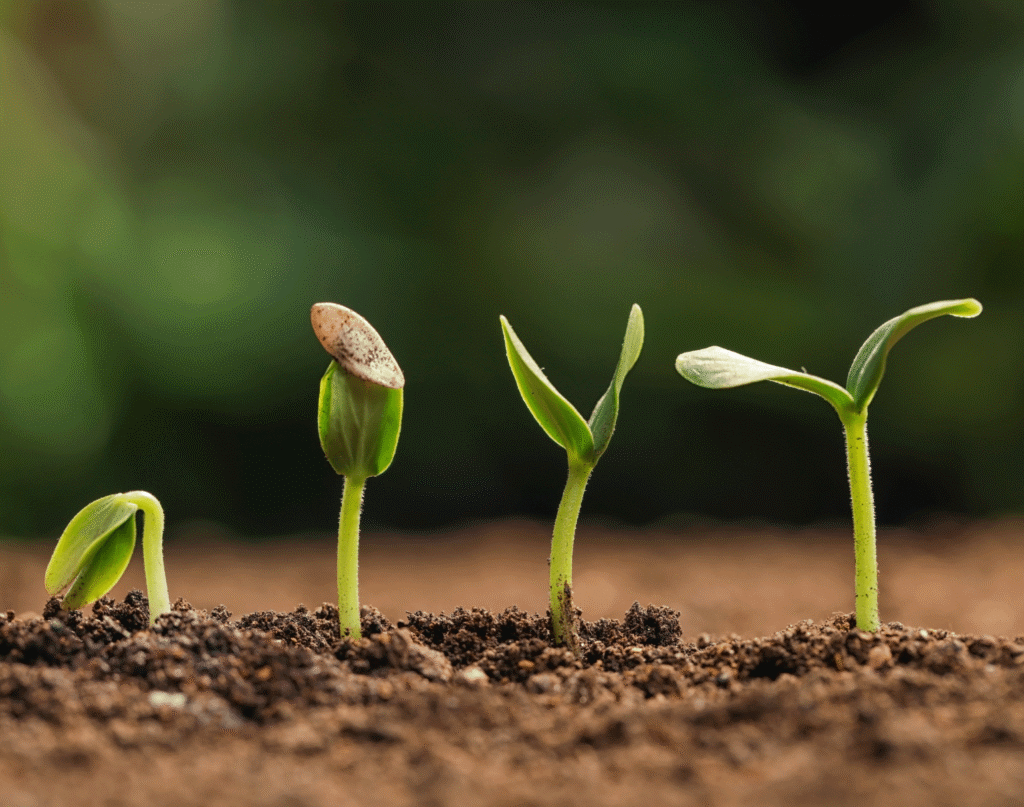 The Power of Saying Yes: My Career Evolution at Dataminr