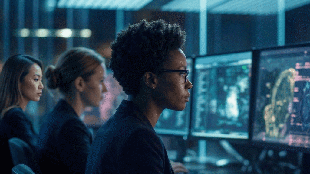 Reframing Cyber Risk, Part 1: The Shift from Reactive Security to Predictive Defense