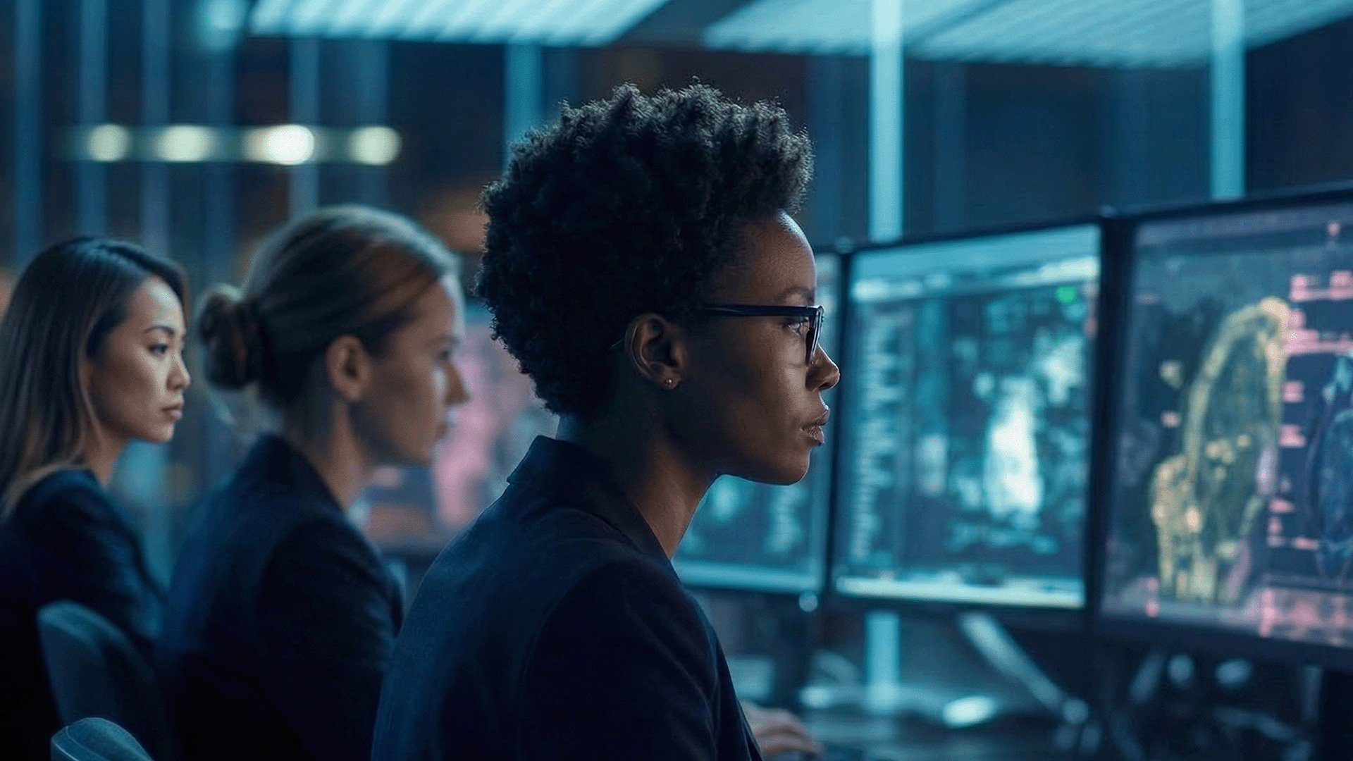 Reframing Cyber Risk, Part 1: The Shift from Reactive Security to Predictive Defense