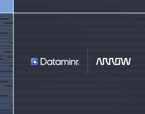 Arrow Electronics to distribute Dataminr’s real-time intelligence solutions across EMEA