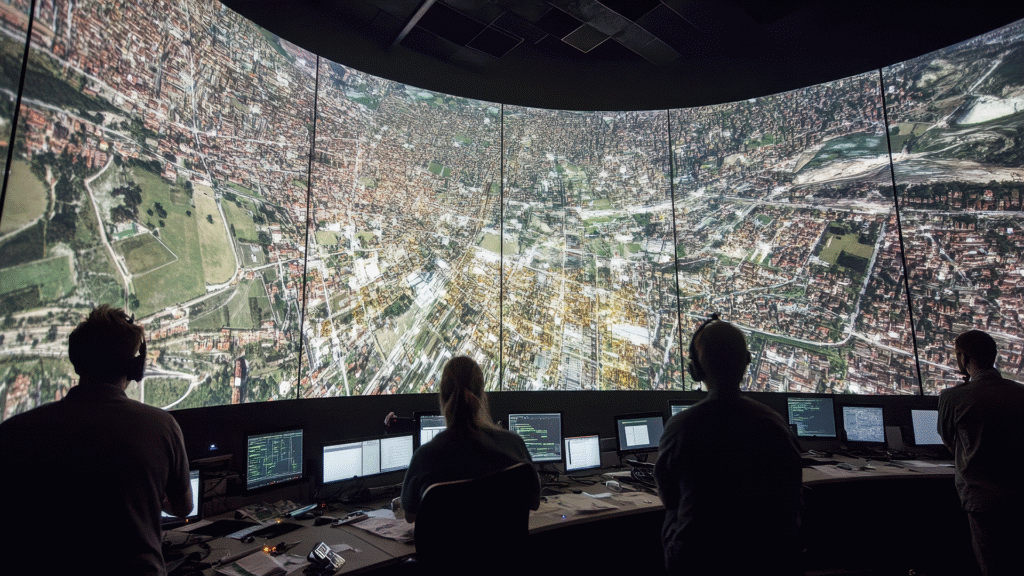 Esri Partner Conference 2026: AI, Real-Time Information, and the Future of Geospatial