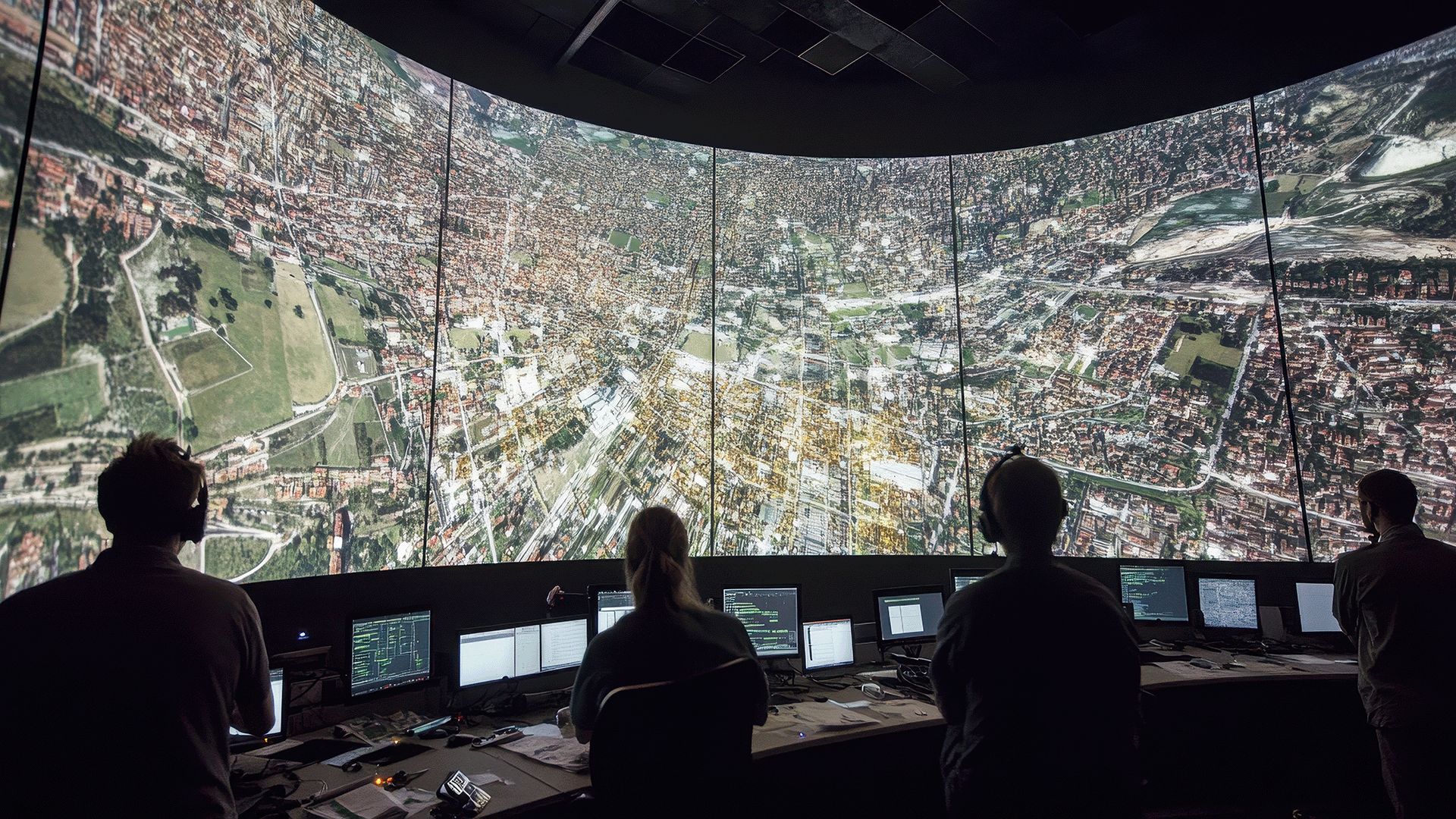 Esri Partner Conference 2026: AI, Real-Time Information, and the Future of Geospatial