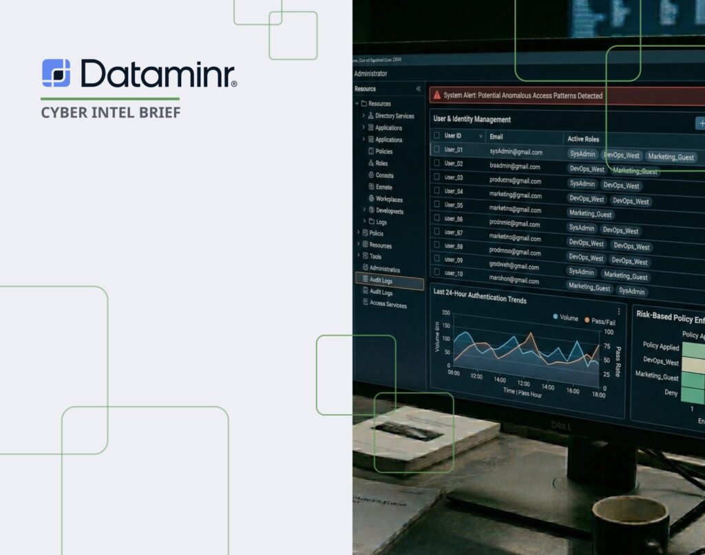 Cyber Intel Brief: Critical RCE in F5 BIG-IP APM (CVE-2025-53521)