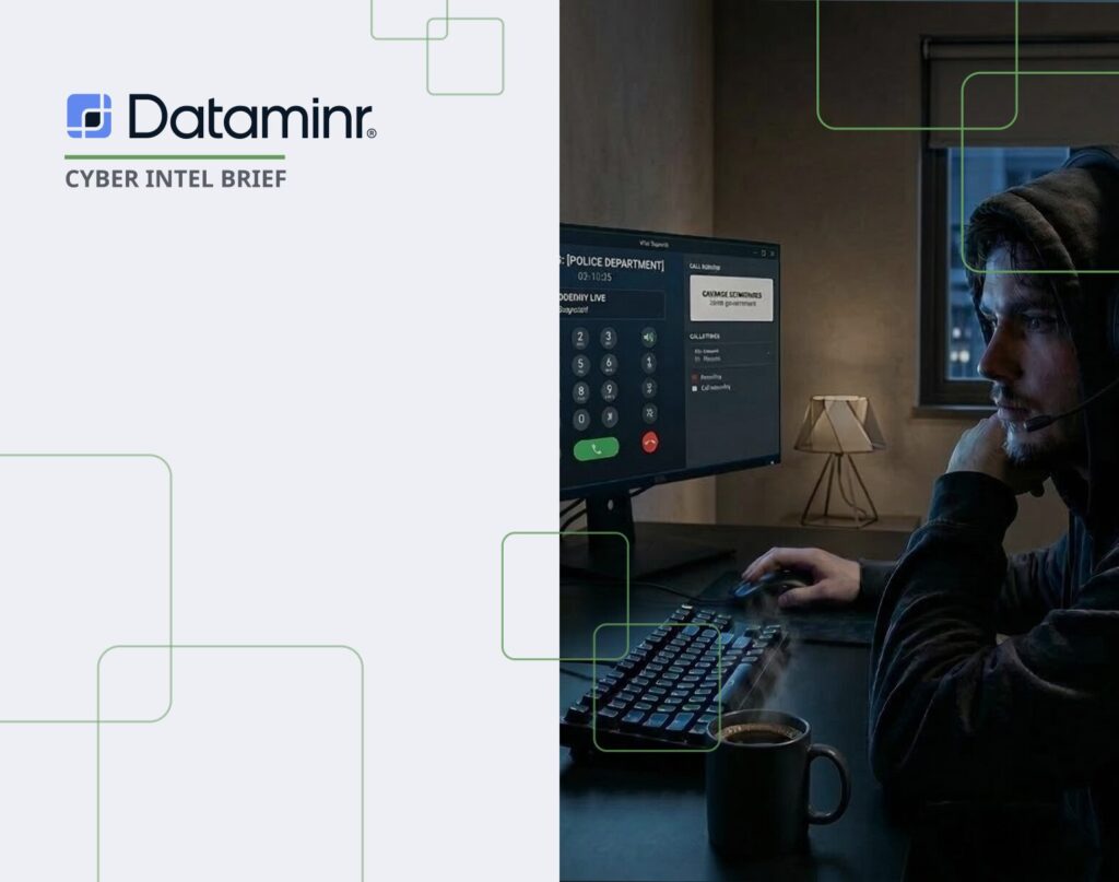 Threat Actor Profile: Kirk Mafia, an Emerging Swatting-as-a-Service Threat