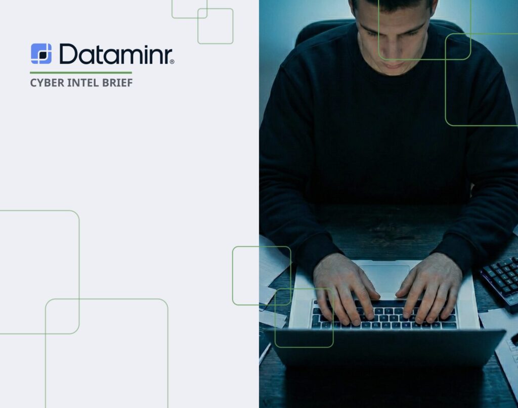 Cyber Intel Brief: Illicit Sale of US Police Department Accounts and Kodex Global Access