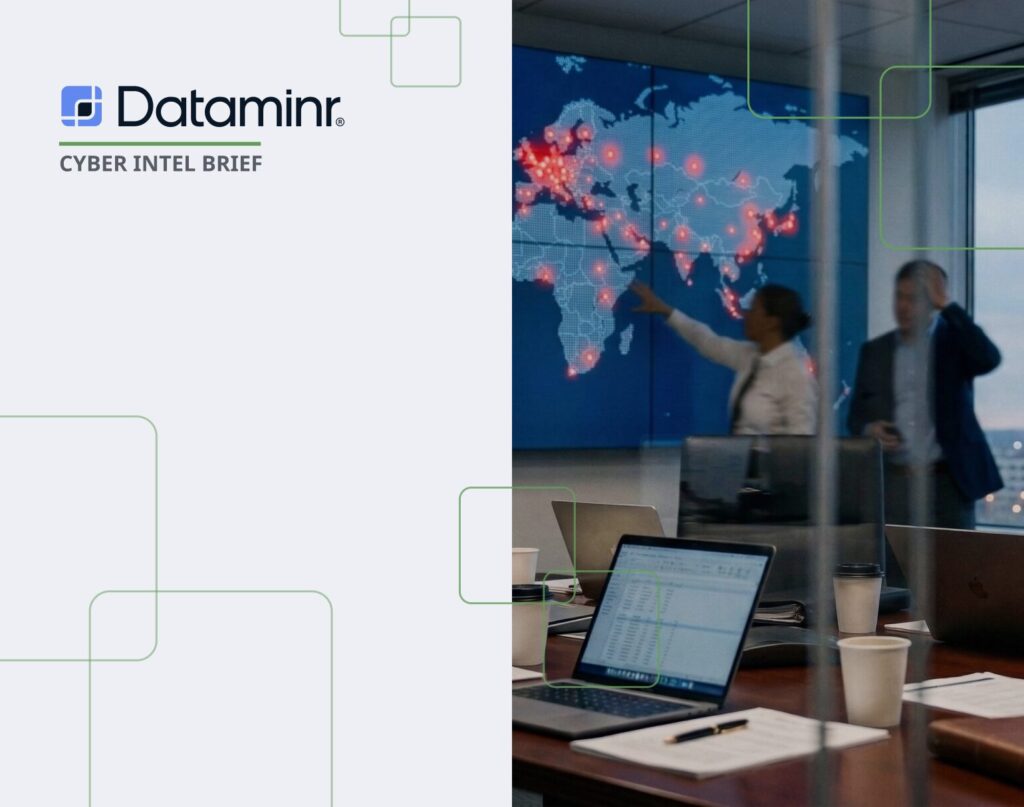 Cyber Intel Brief: LexisNexis Cloud Infrastructure Breach