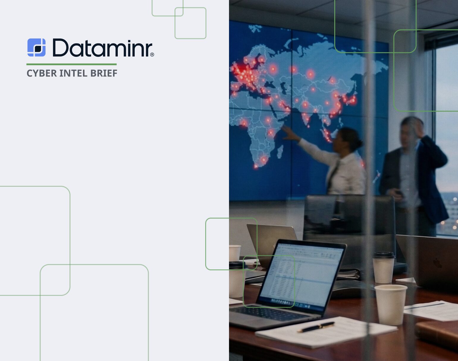 Cyber Intel Brief: LexisNexis Cloud Infrastructure Breach