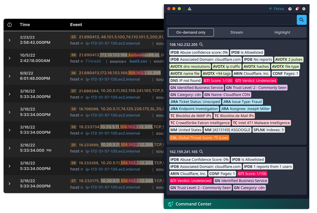 product-ii-federated-search