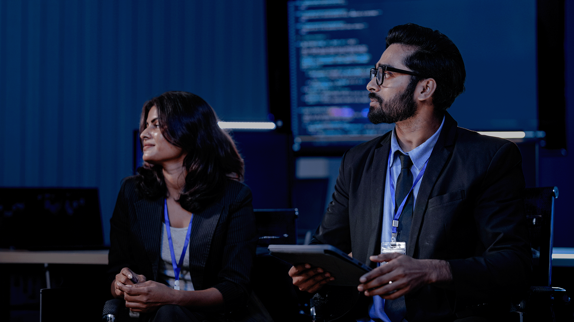 What State CISOs Told Us at NASCIO—And Why the Industry Needs to Listen