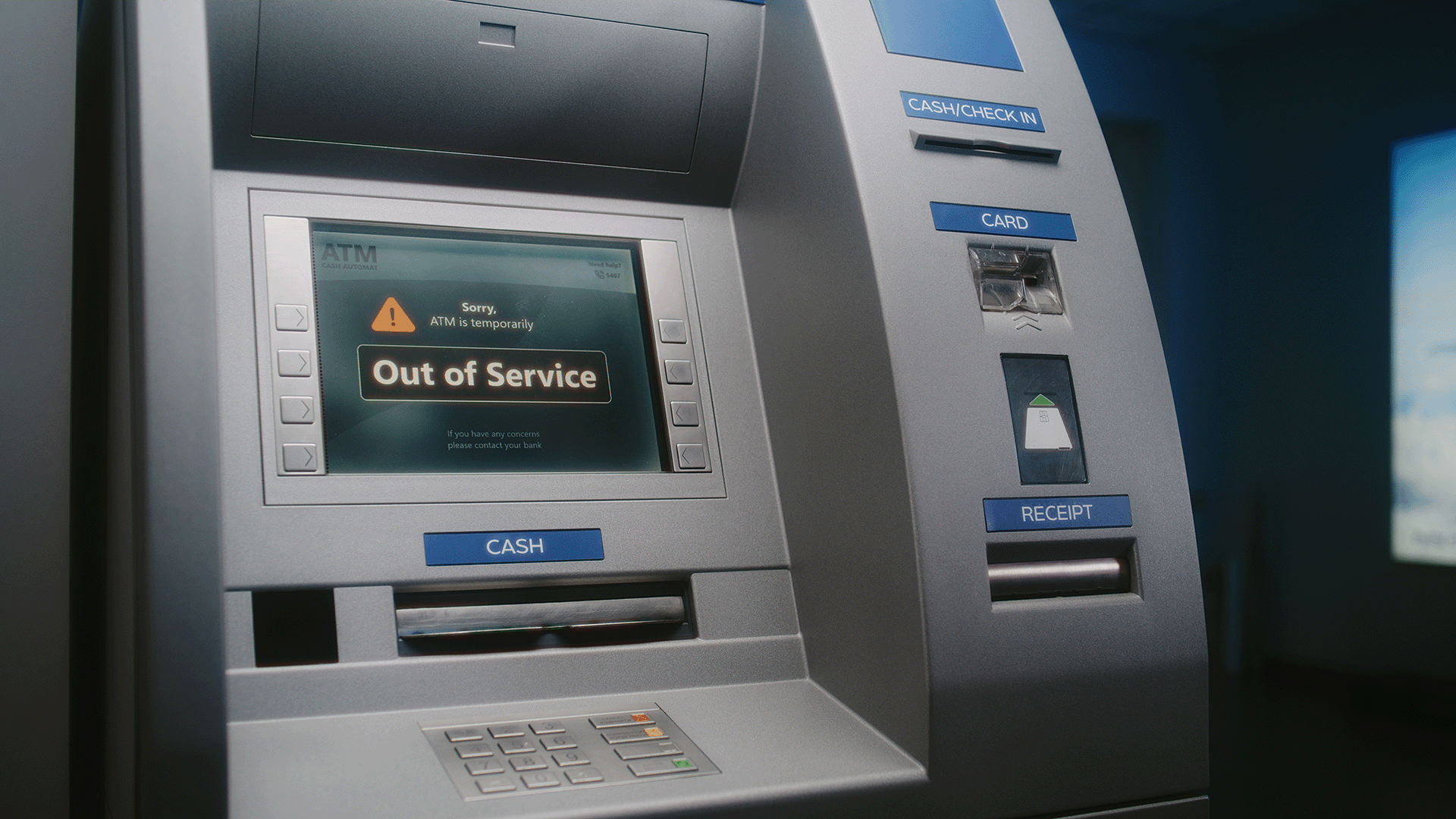 Your Bank Just Got Hit. Here’s What a Hypothetical Attack Reveals About the State of Cyber Defense.