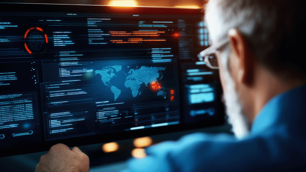 Orienting Intelligence for Real-Time Alerting & Response