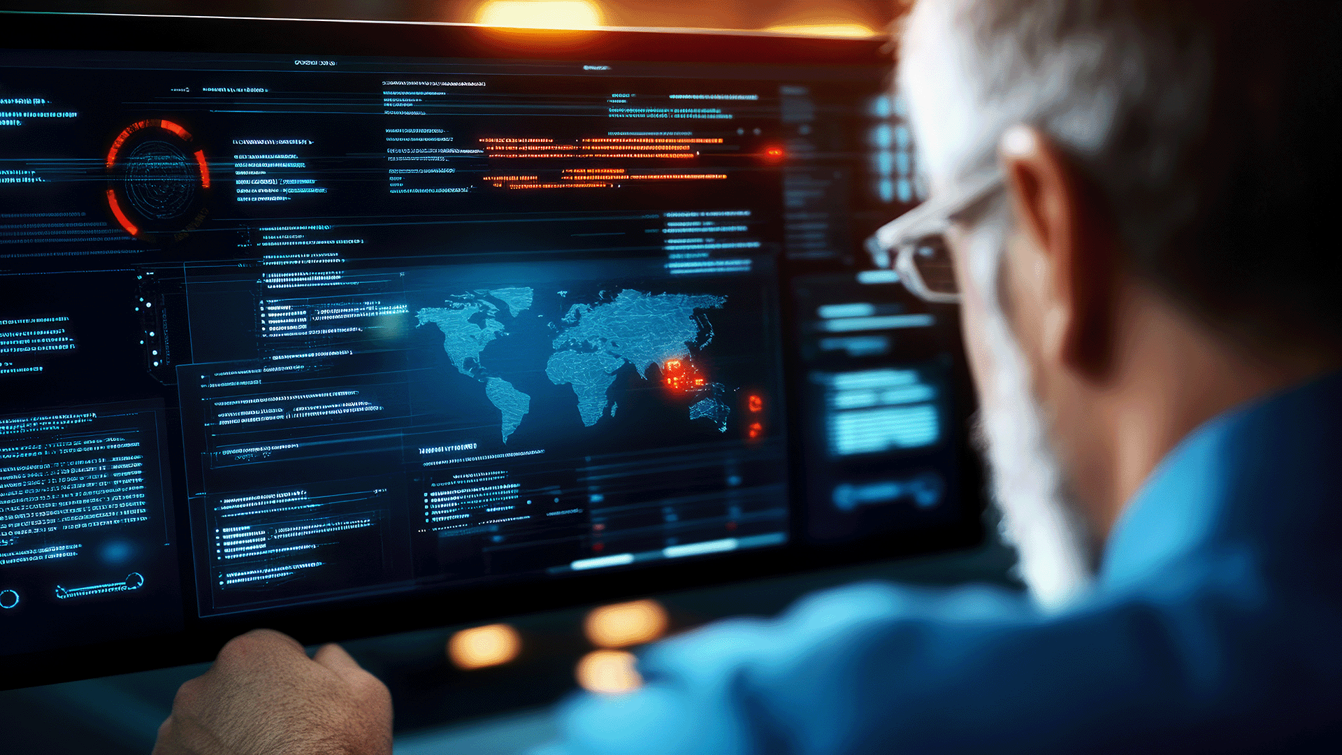 Orienting Intelligence for Real-Time Alerting & Response