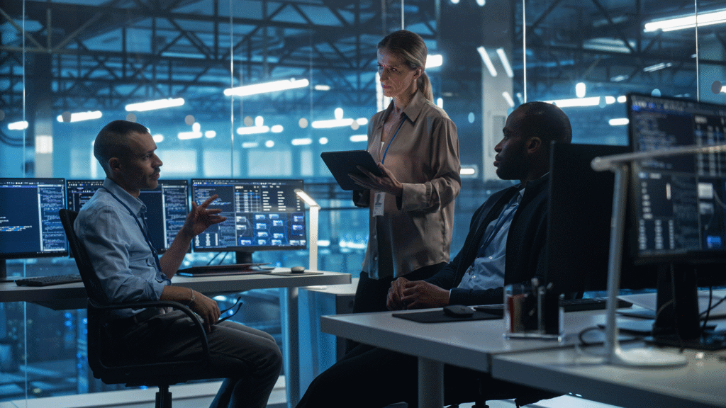 Reframing Cyber Risk, Part 2: When Prediction Forces a Business Decision