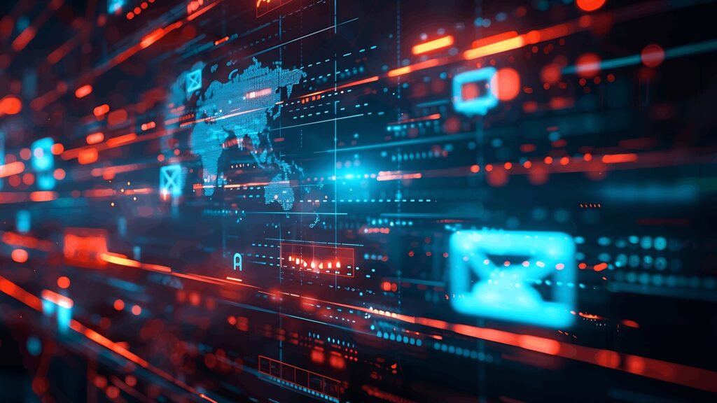 Weaponizing the Neutral Web