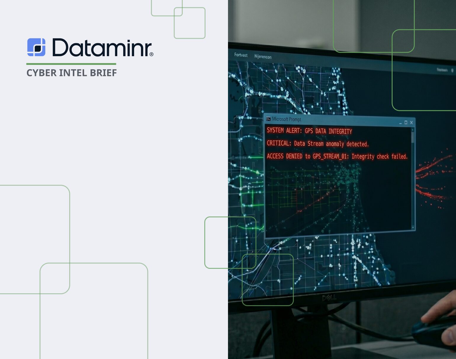 Cyber Intel Brief: Ababil of Minab Claims Breach of Vyncs GPS Platform