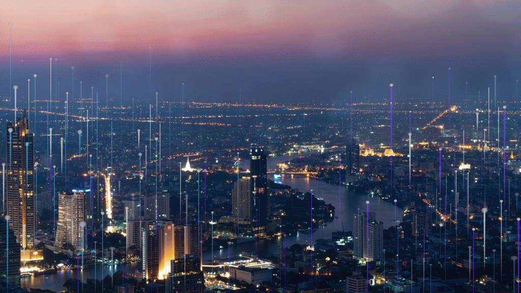 Outpaced and Under-Resourced: The Modern Infrastructure Protection Crisis