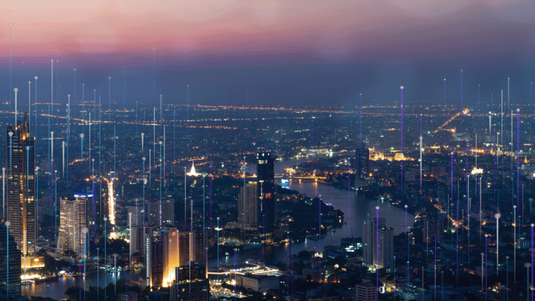Mapping the Response: Unified Insights for Critical Infrastructure