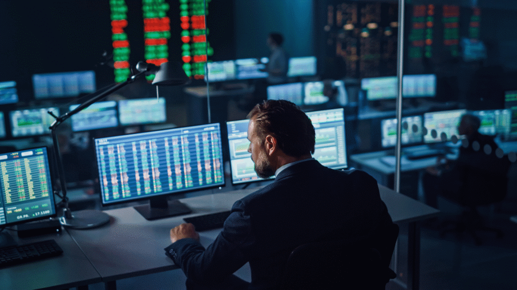 Use Purpose-Built AI to Crack the Code of Risk Resilience