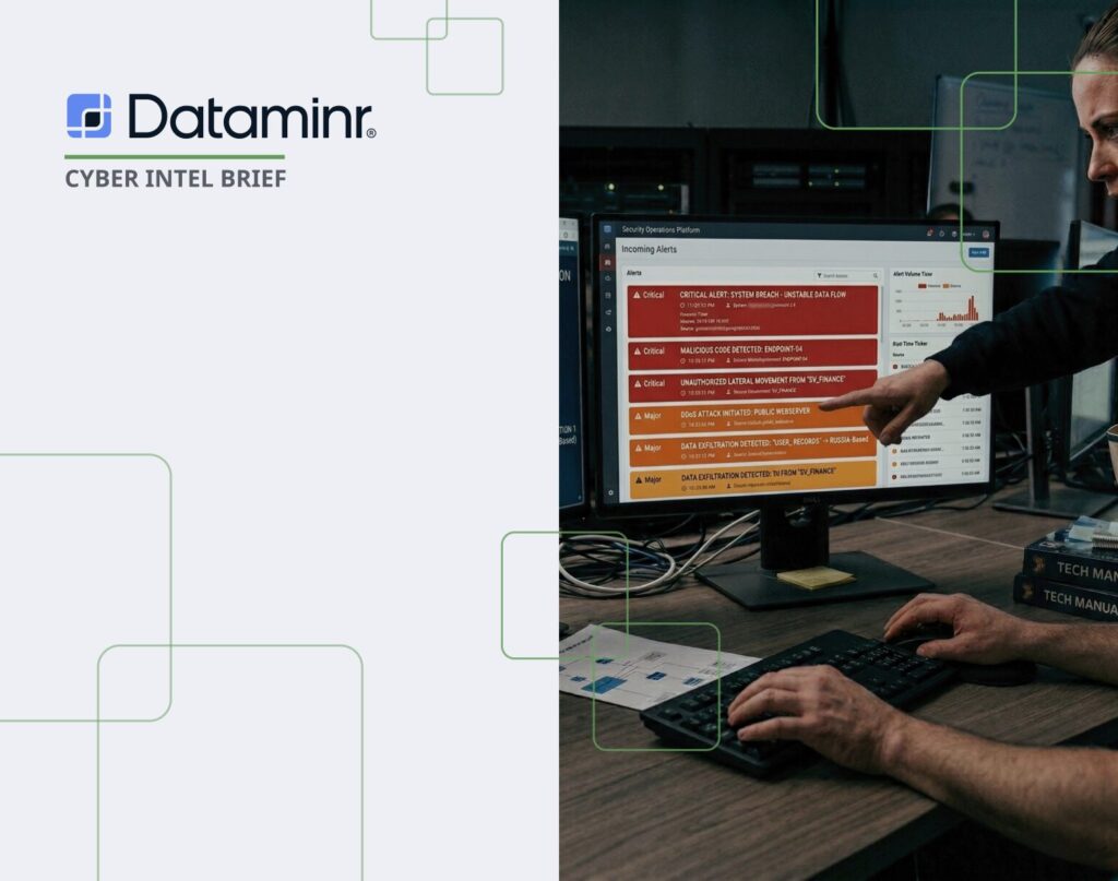 Cyber Intel Brief: Handala Claims to Exfiltrate 2TB of Sensitive Data from St. Joseph County