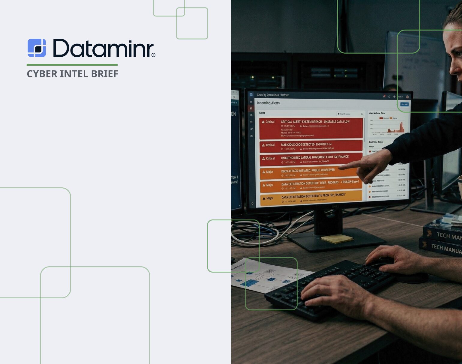 Cyber Intel Brief: Handala Claims to Exfiltrate 2TB of Sensitive Data from St. Joseph County