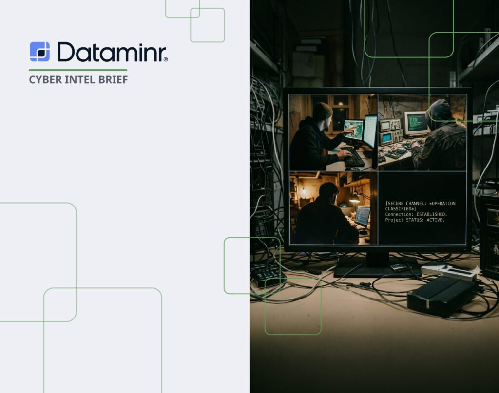 Industrialized Ransomware Deployment: Vect, BreachForums, and TeamPCP Converge in Unprecedented Affiliate Mobilization